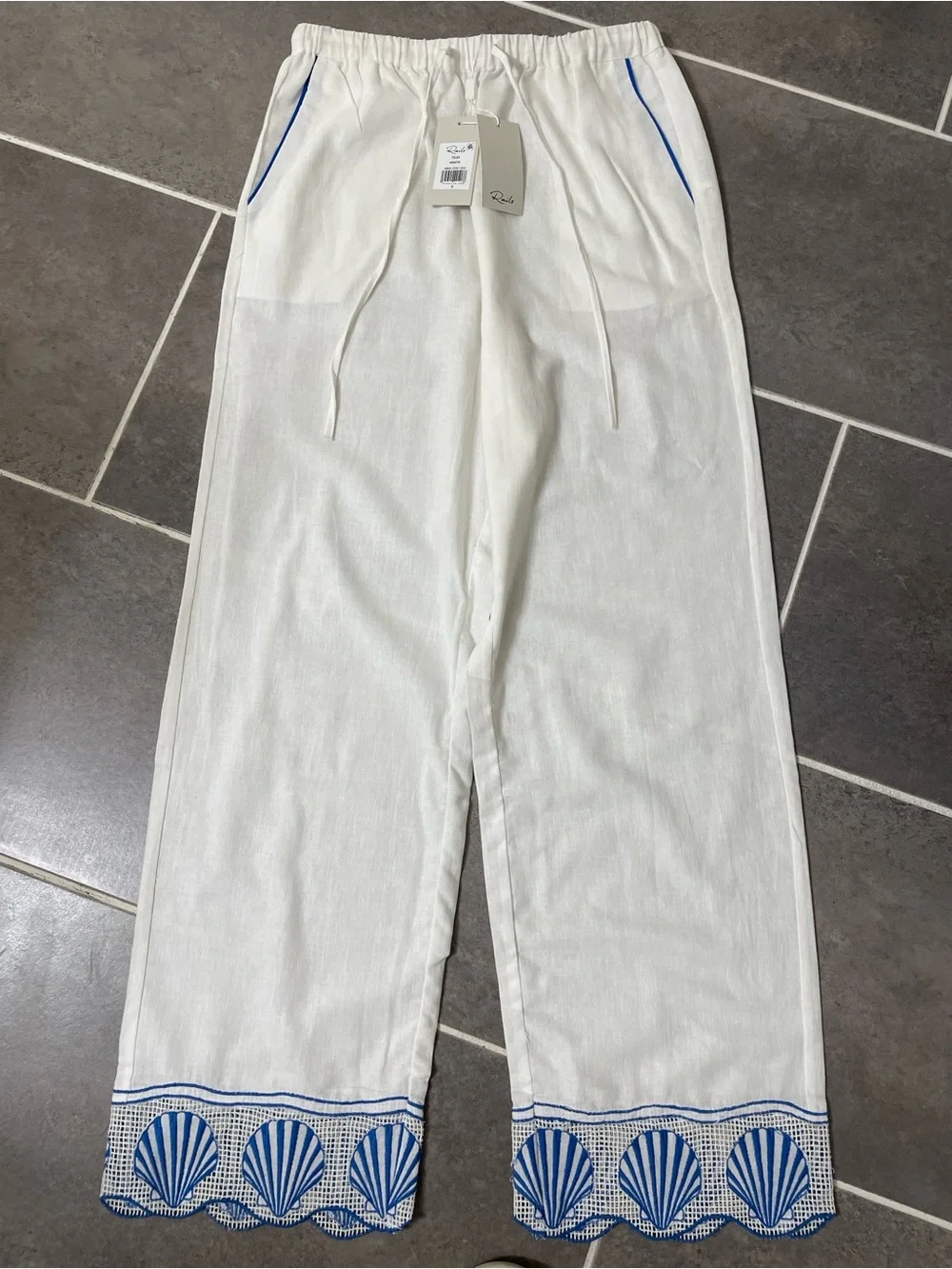 Rails Tildi Pant size XS